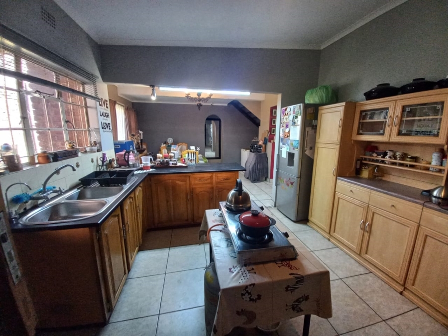 3 Bedroom Property for Sale in Rustenburg Central North West